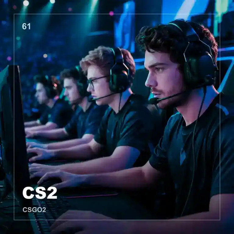 CS2 竞猜